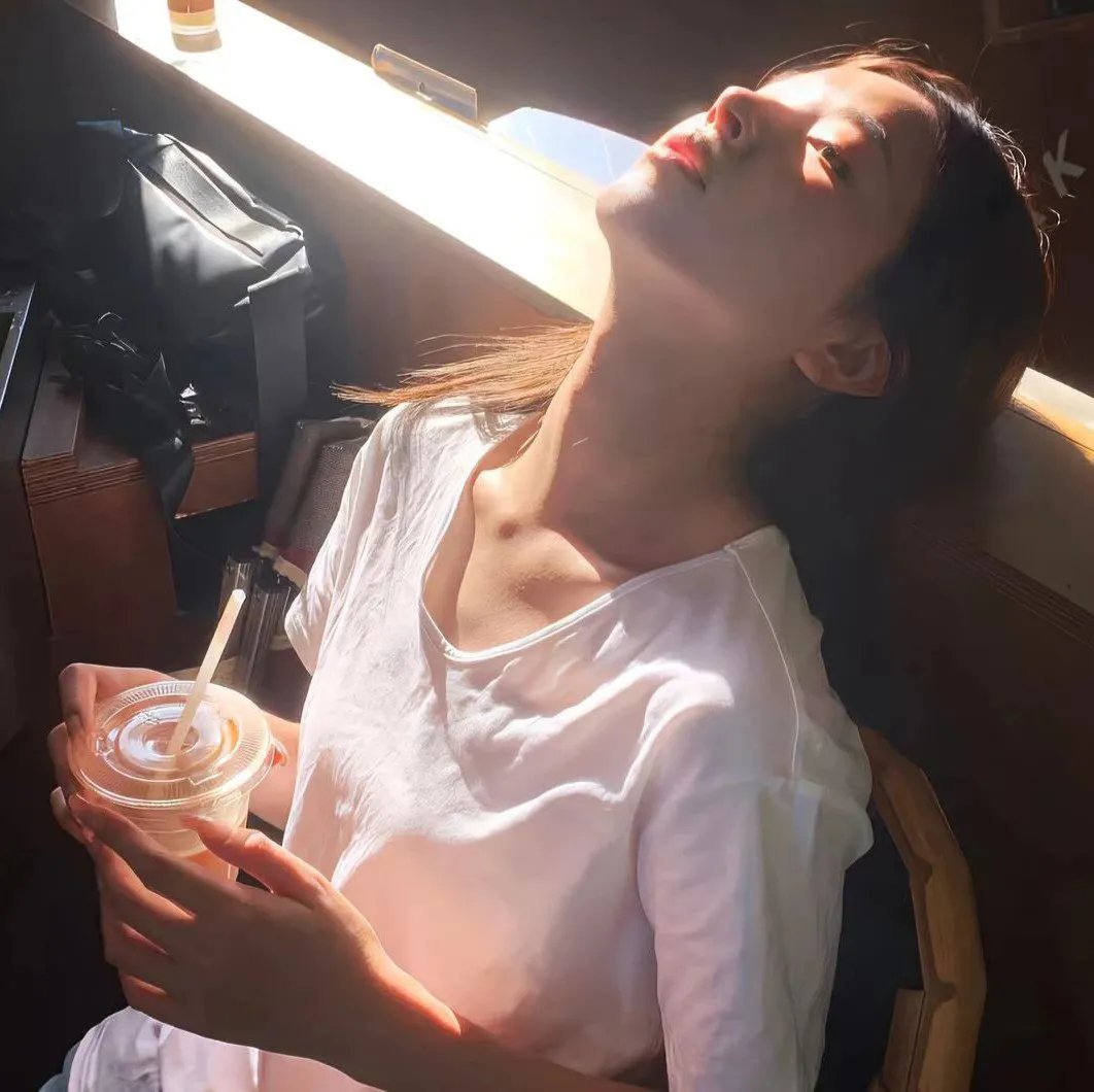 恋上美人鱼